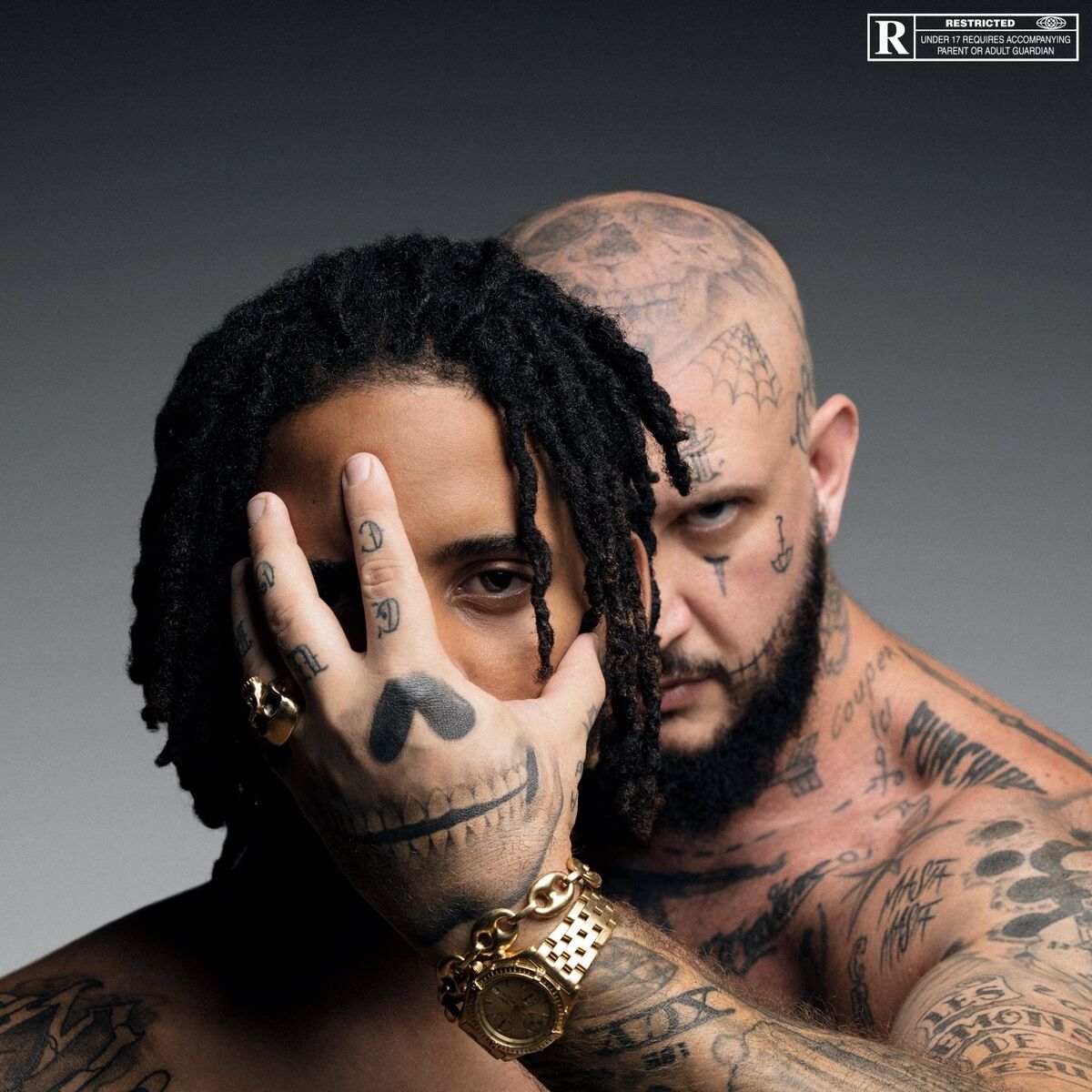 Album cover of Tel père tel fils