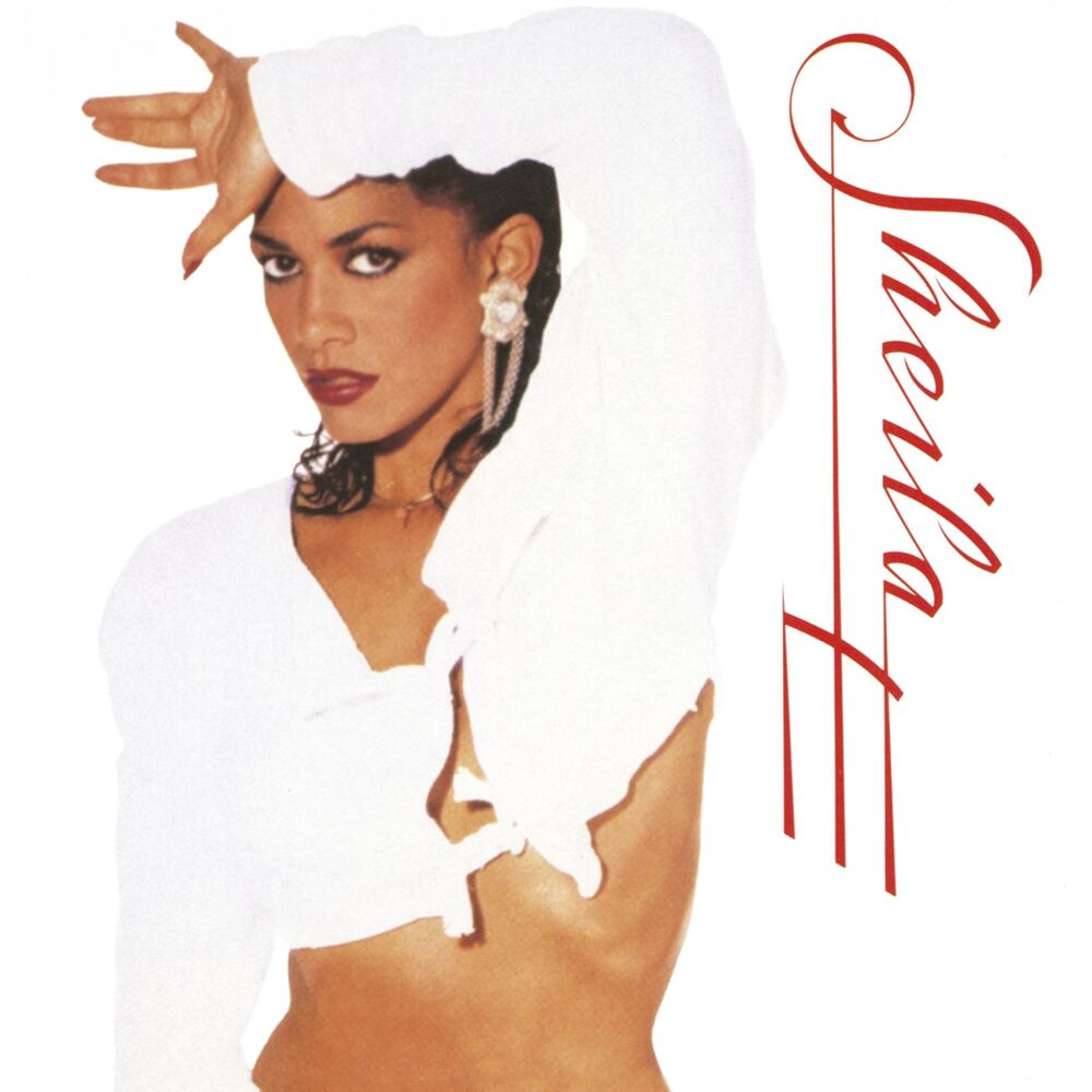 Picture of Sheila E.