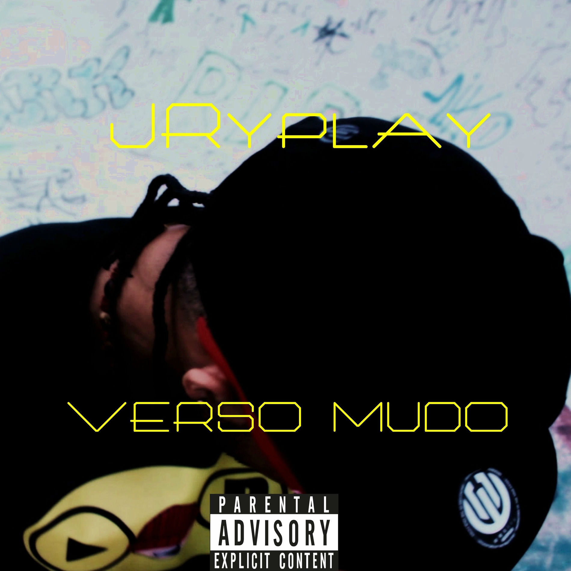 Album cover of Verso Mudo