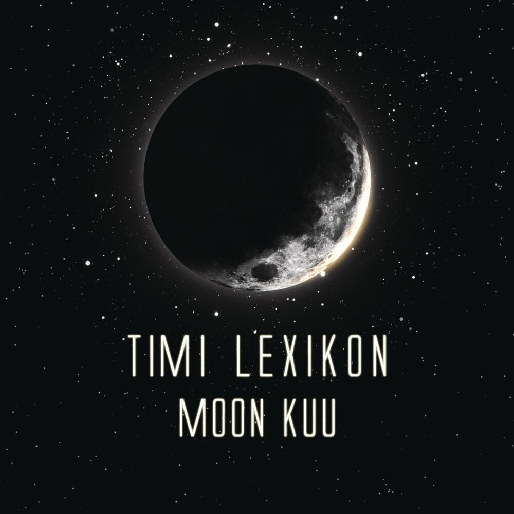 Picture of Moon kuu