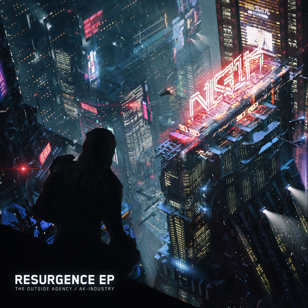 Picture of Resurgence
