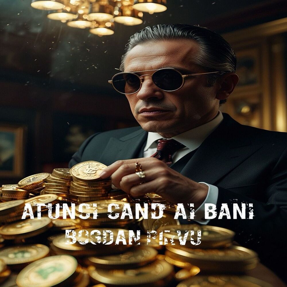 Picture of Atunci Cand Ai Bani