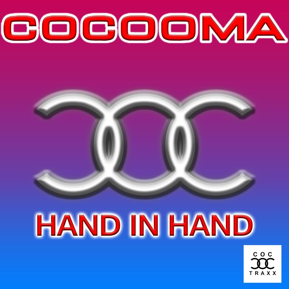 Picture of Hand in Hand