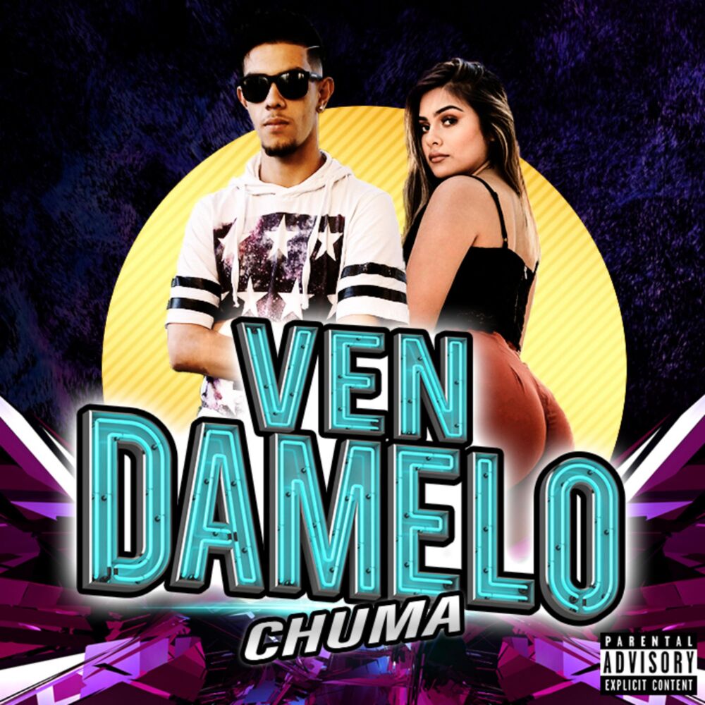 Picture of Ven Dámelo