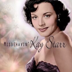 Cover of Misbehavin'