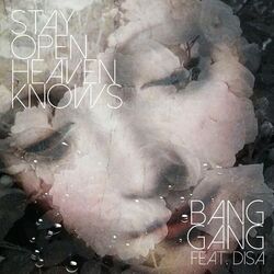 Cover of Stay Open Heaven Knows