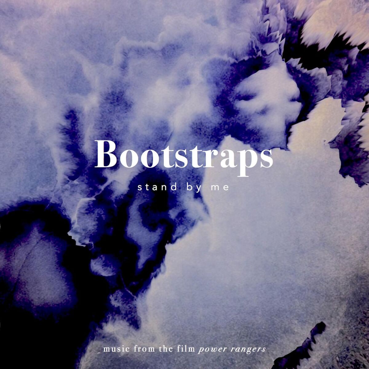 Album cover of Stand by Me (From 