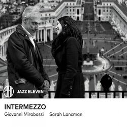 Cover of Intermezzo