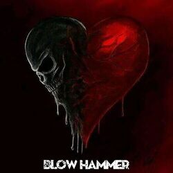 Cover of Blow Hammer