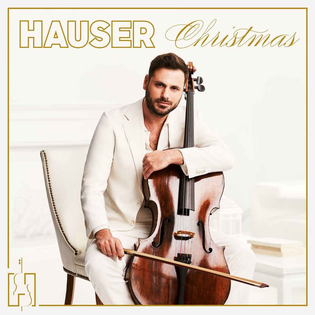 Album cover of Christmas