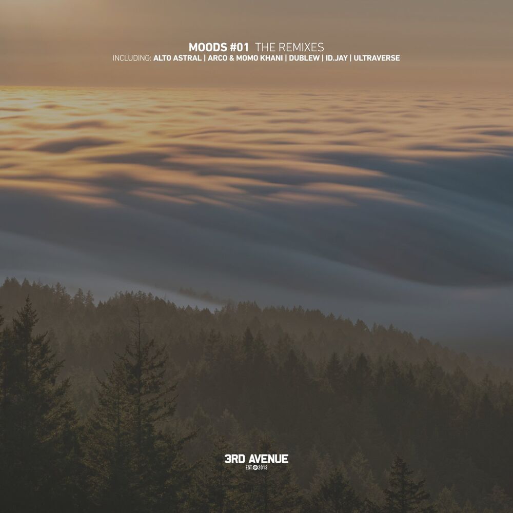 Picture of Moods #01: The Remixes