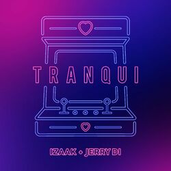 Cover of TRANQUI
