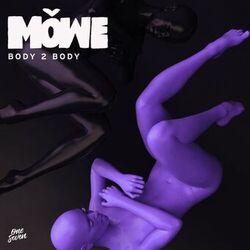 Cover of Body 2 Body