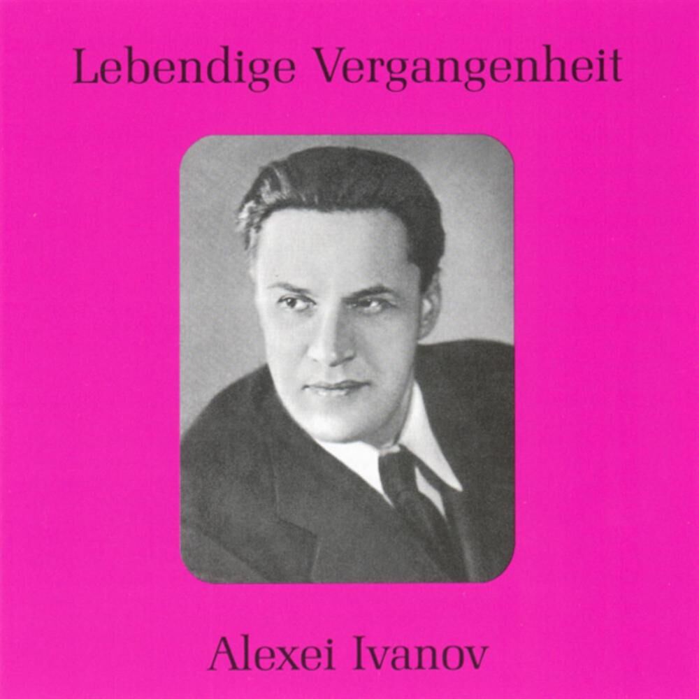 Picture of Lebendige Vergangenheit - Alexei Ivanov