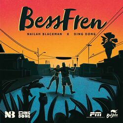 Cover of BessFren