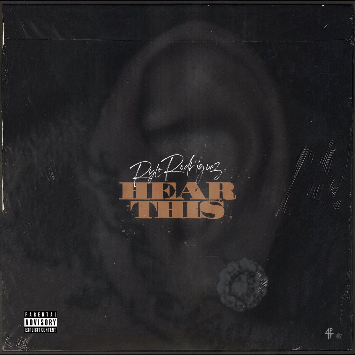 Album cover of Hear This