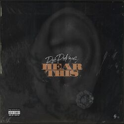 Cover of Hear This