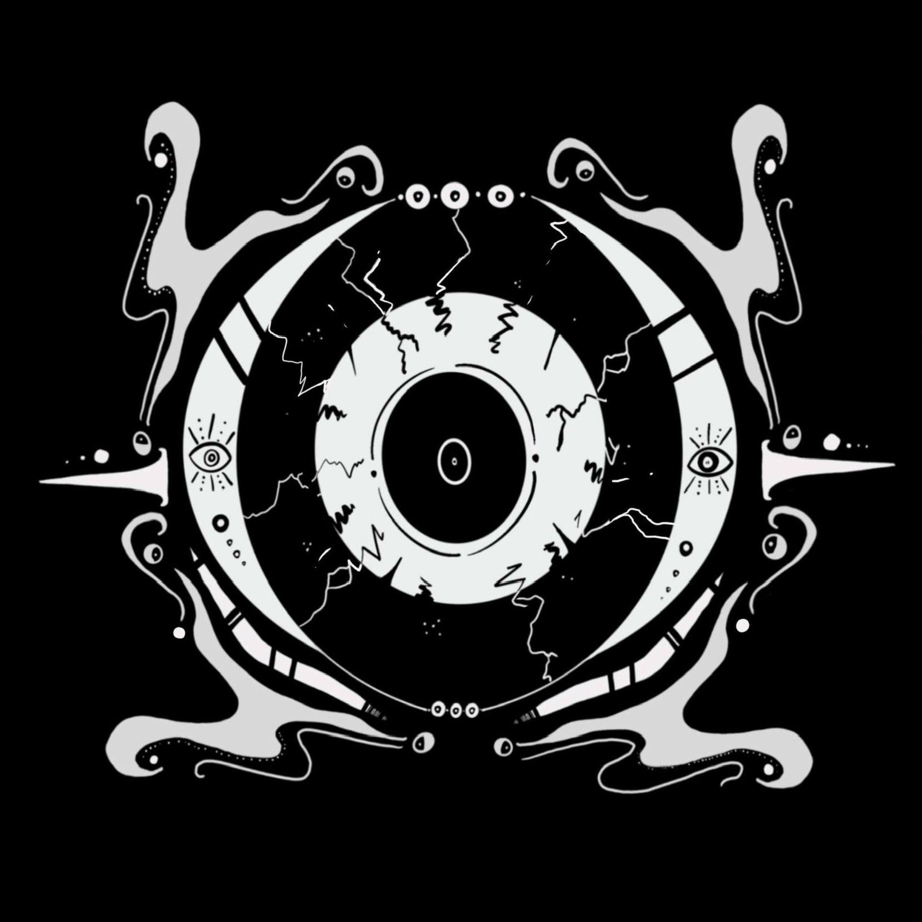Album cover of akashic records