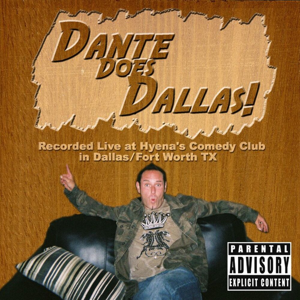 Picture of Dante Does Dallas
