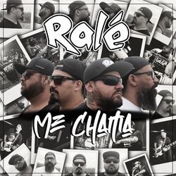 Cover of Me Chama