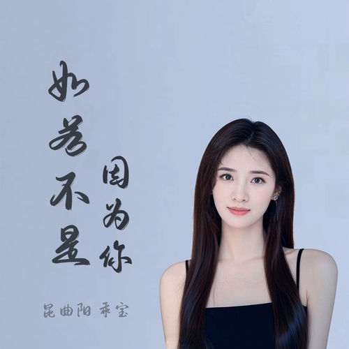 如若不是因为你