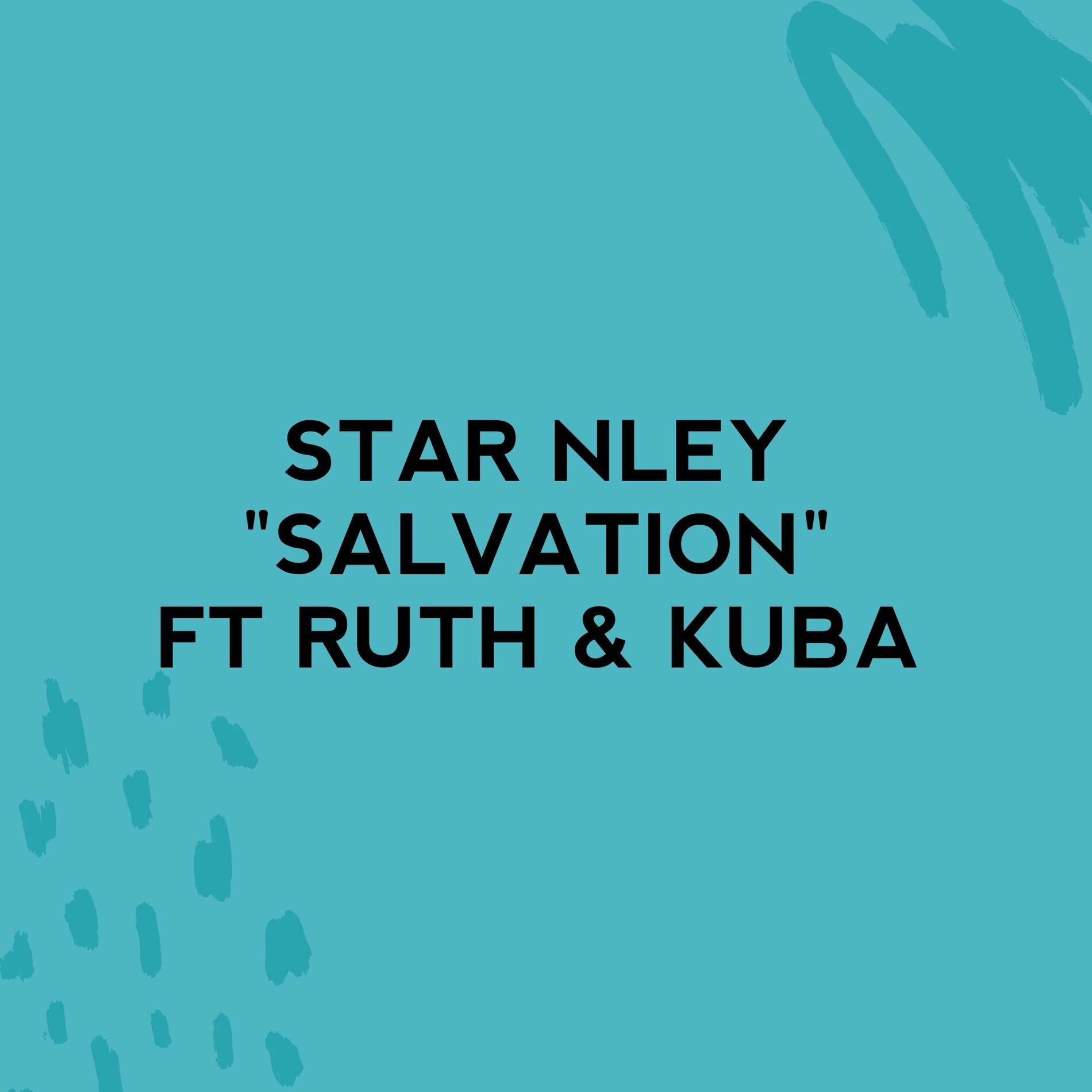 Album cover of Salvation