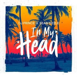 Cover of In My Head