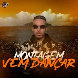 Cover of MONTAGEM VEM DANÇAR
