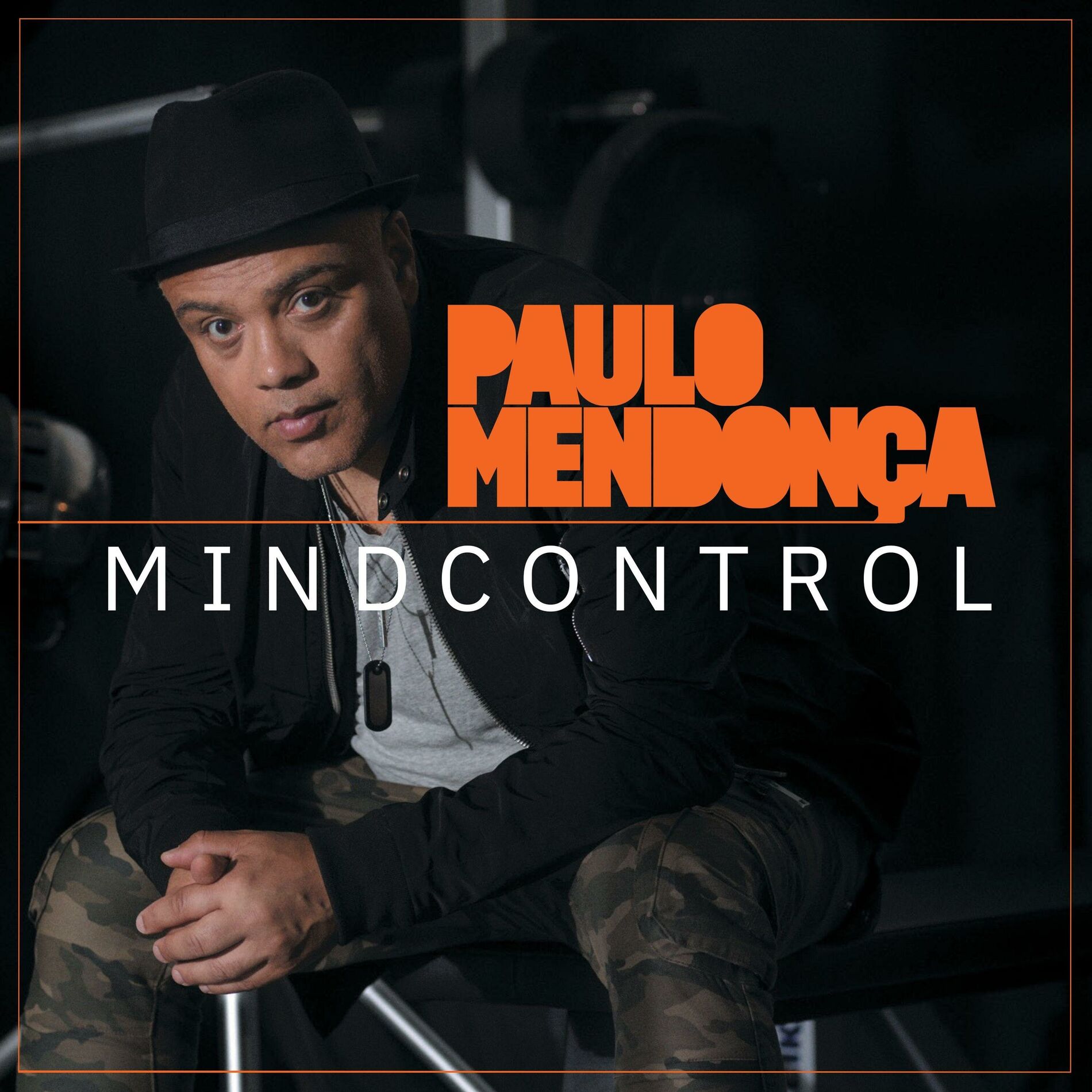 Album cover of MindControl