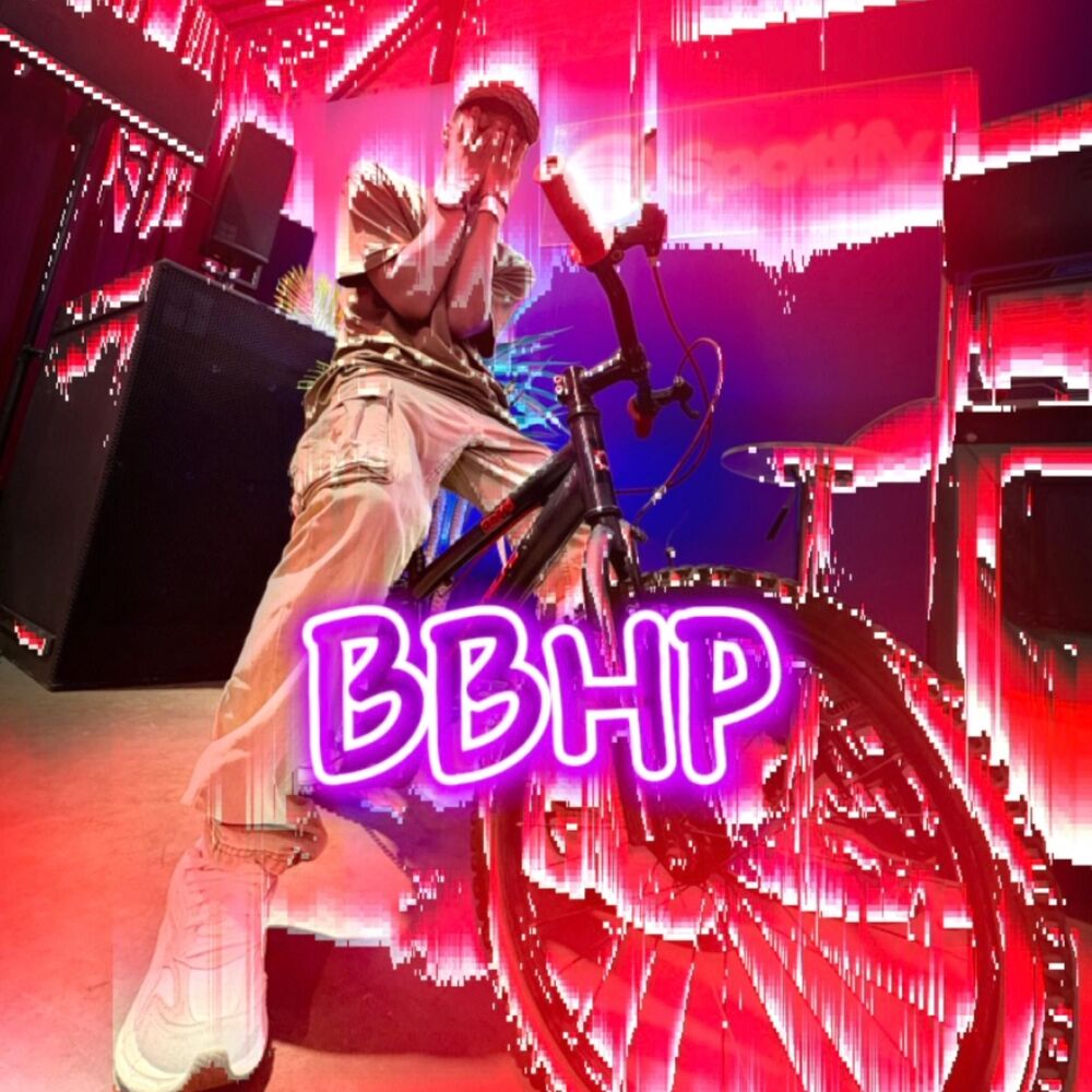 Picture of BBHP