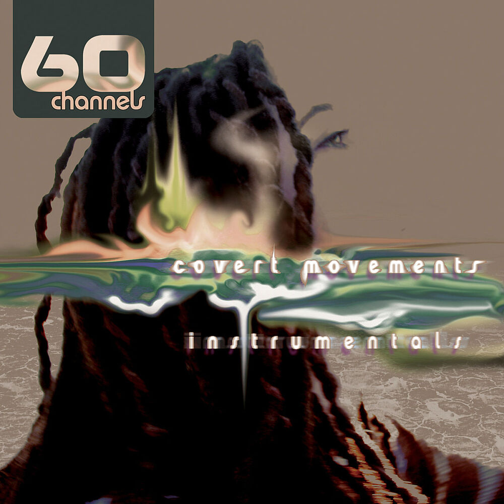 Picture of Covert Movements (Instrumentals)