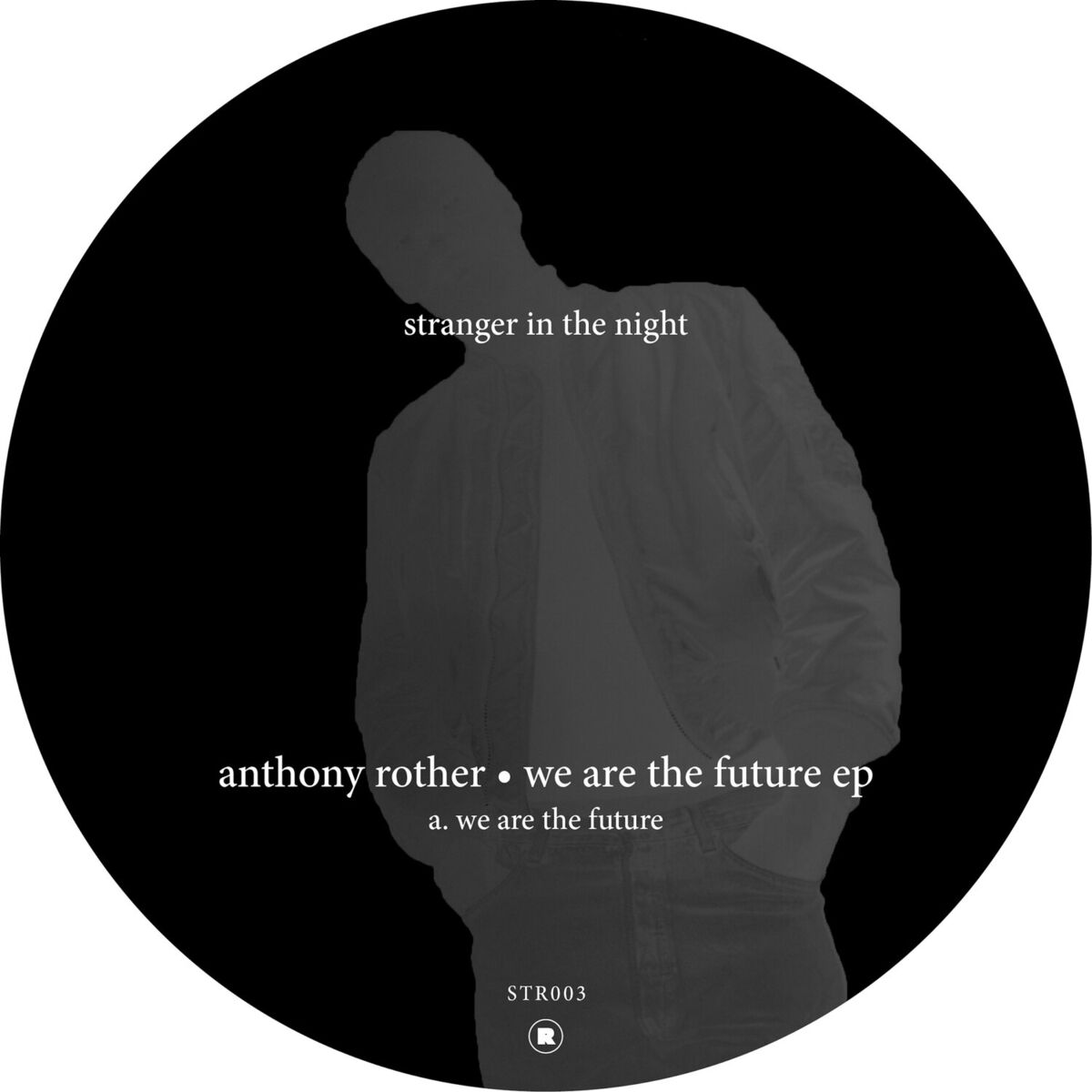 Album cover of We Are the Future EP