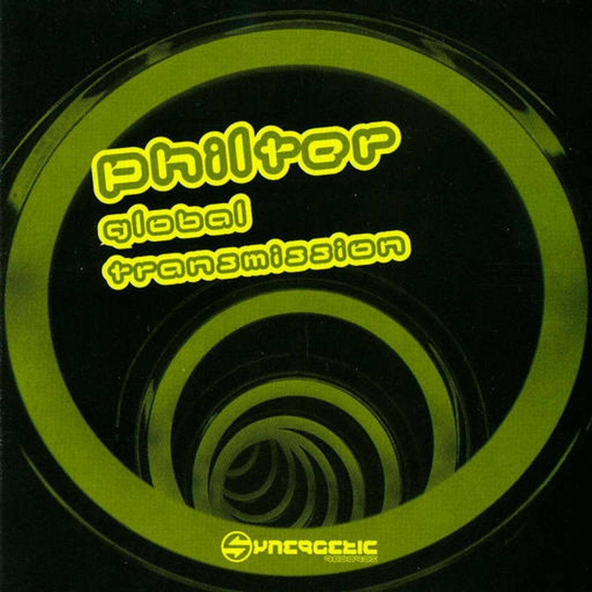 Album cover of Global Transmission