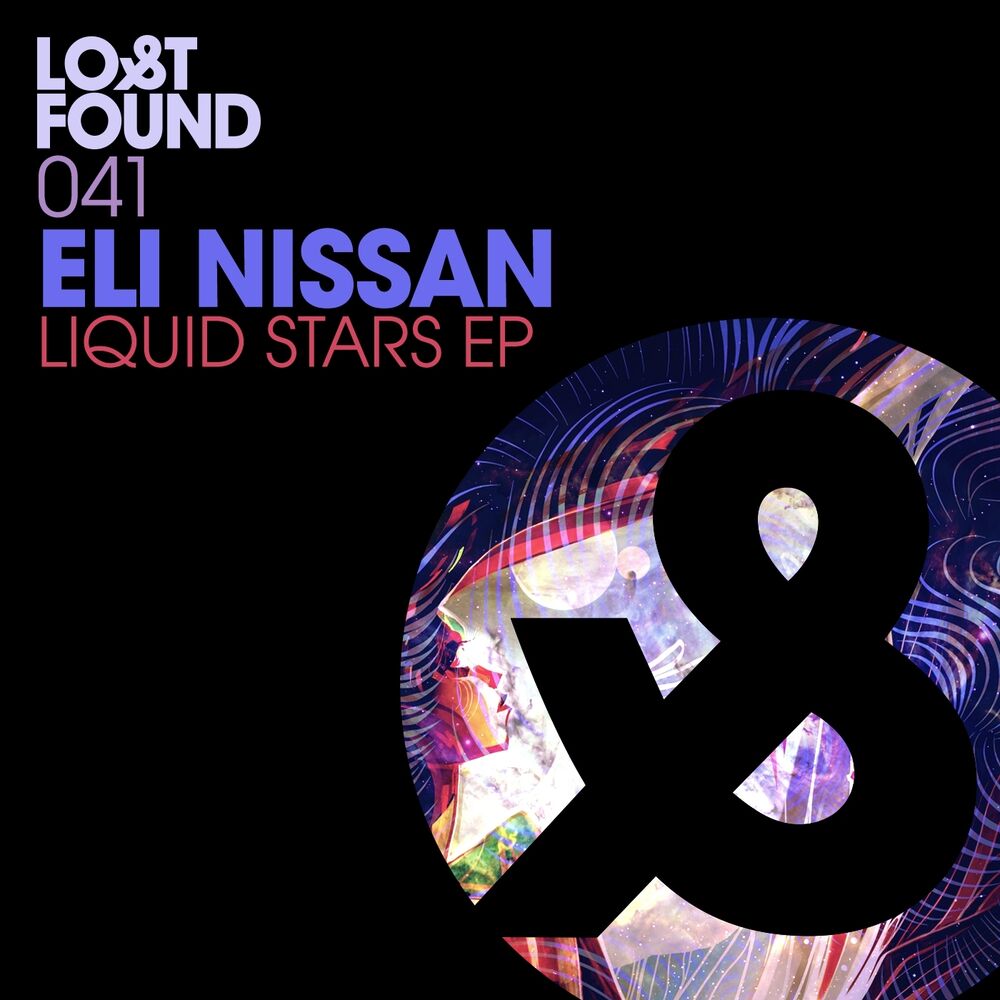 Picture of Liquid Stars EP