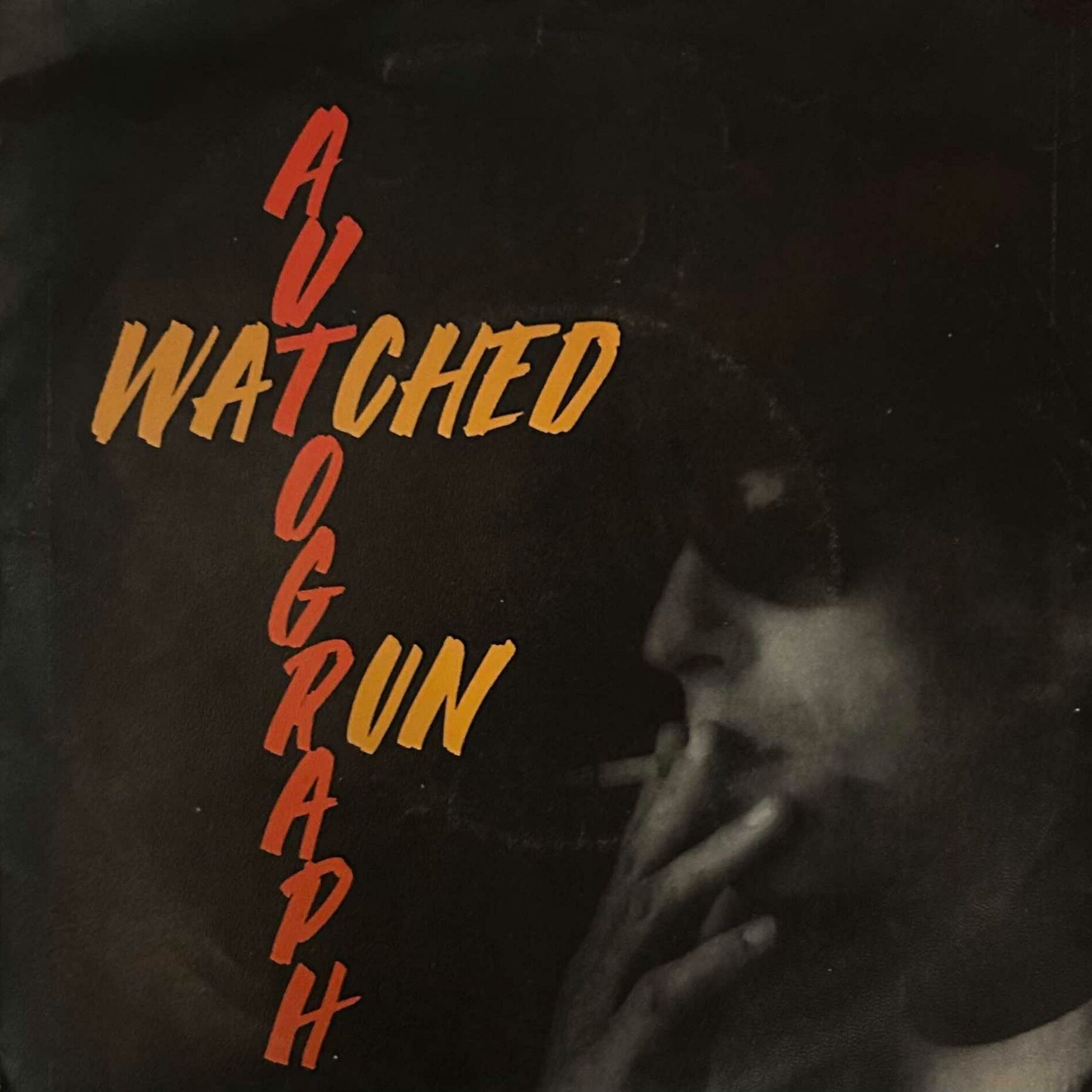 Album cover of Watched