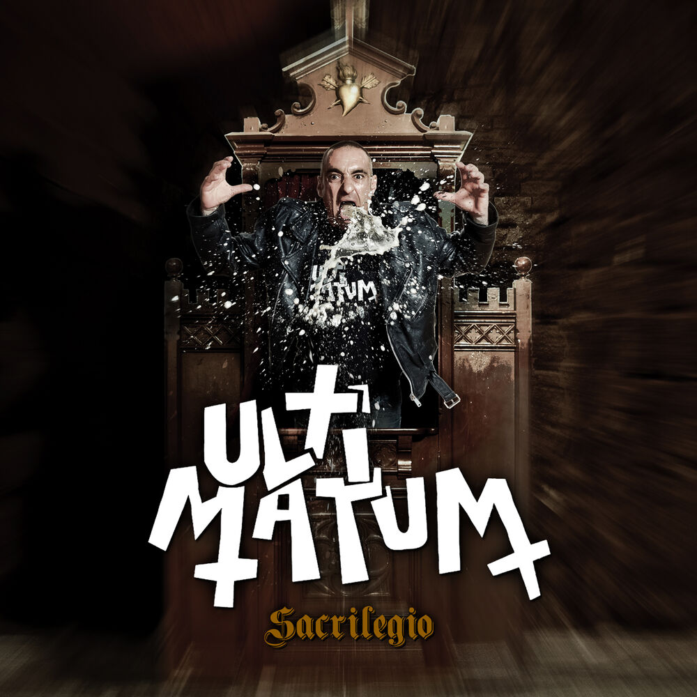 Picture of Sacrilegio