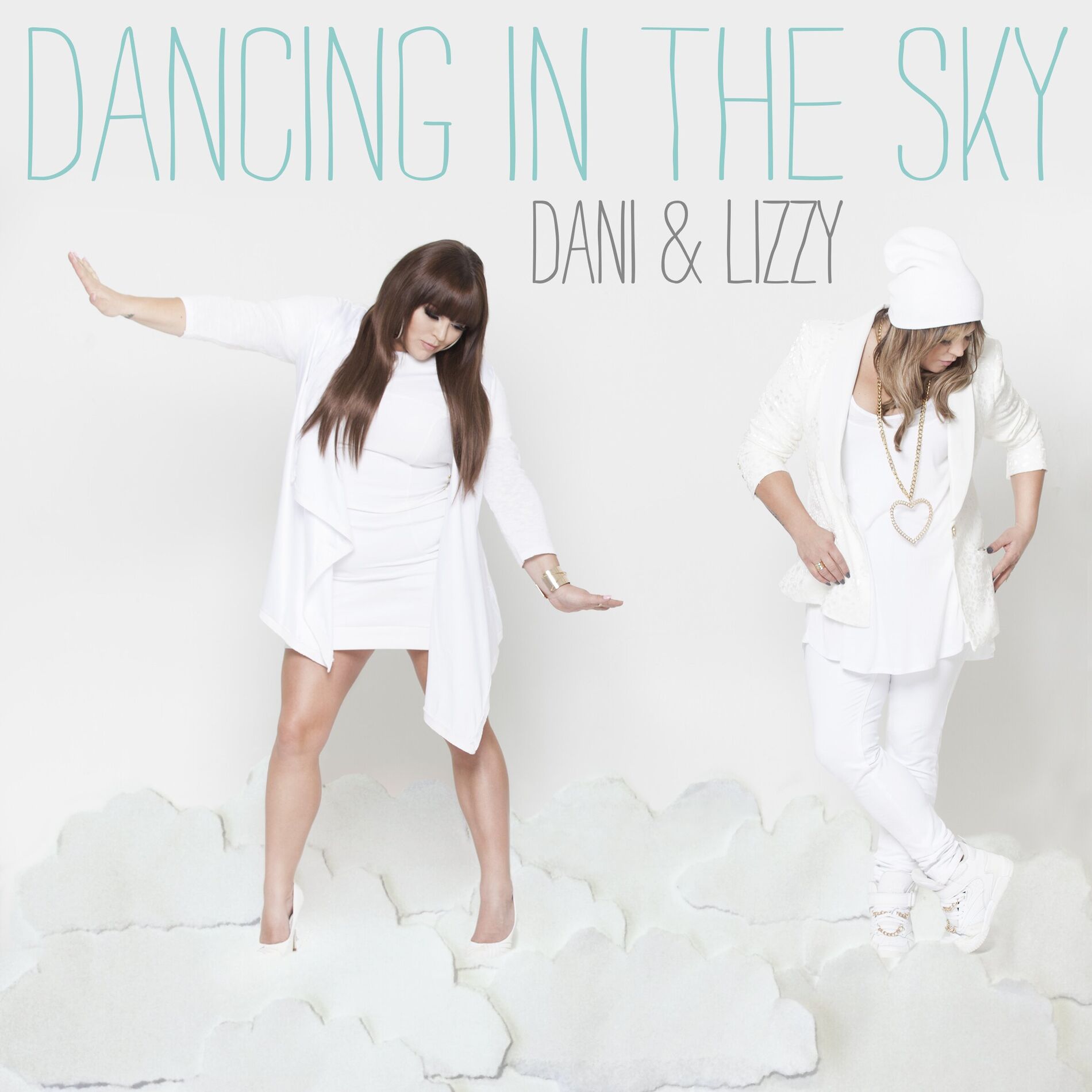 Album cover of Dancing in the Sky