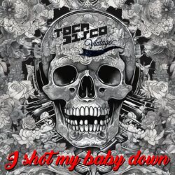 Cover of I Shot My Baby Down