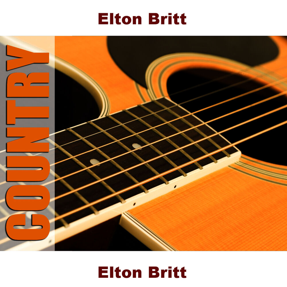 Picture of Elton Britt