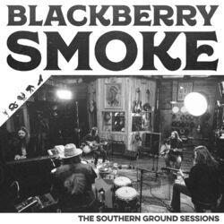 Cover of The Southern Ground Sessions