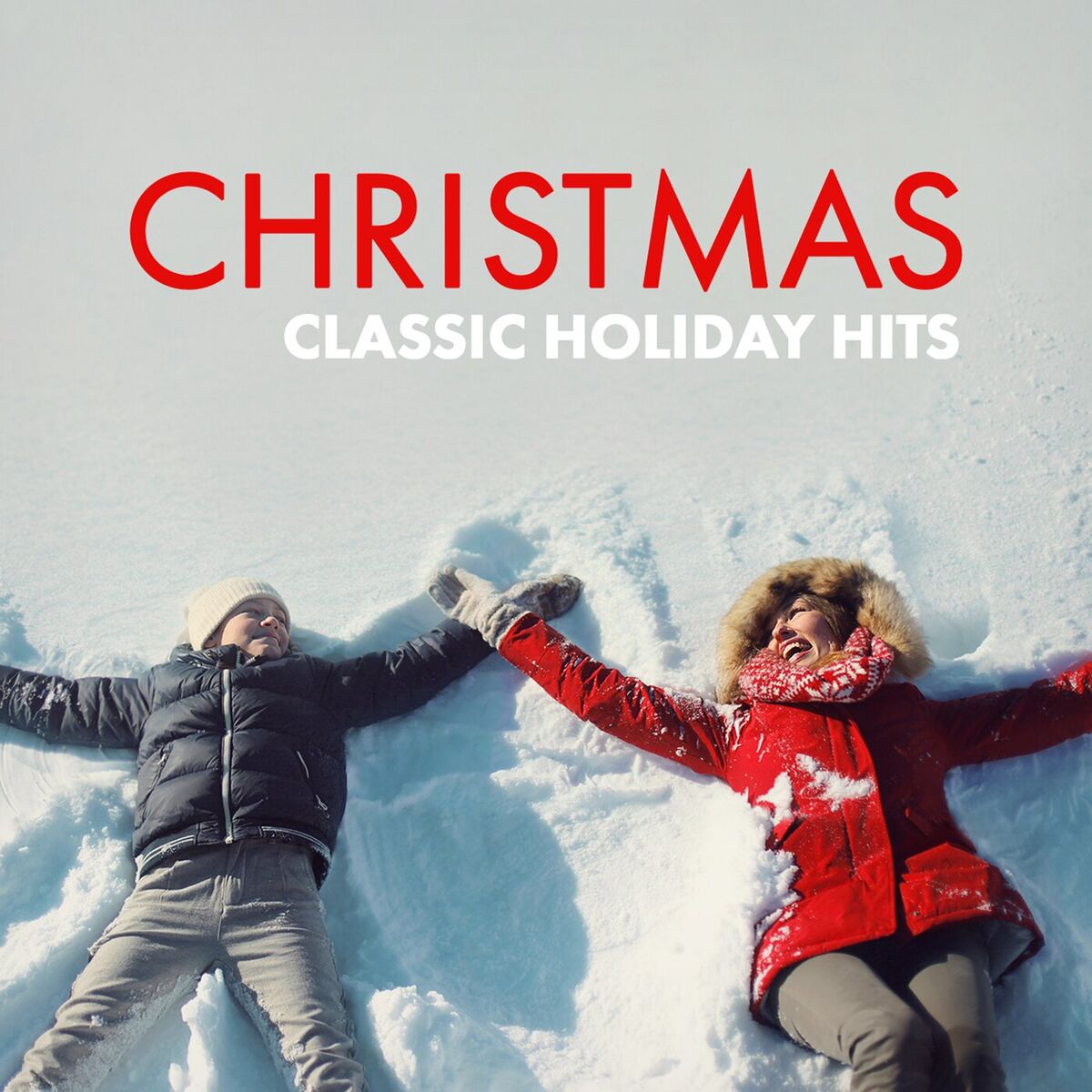 Album cover of It's Beginning To Look A Lot Like Christmas