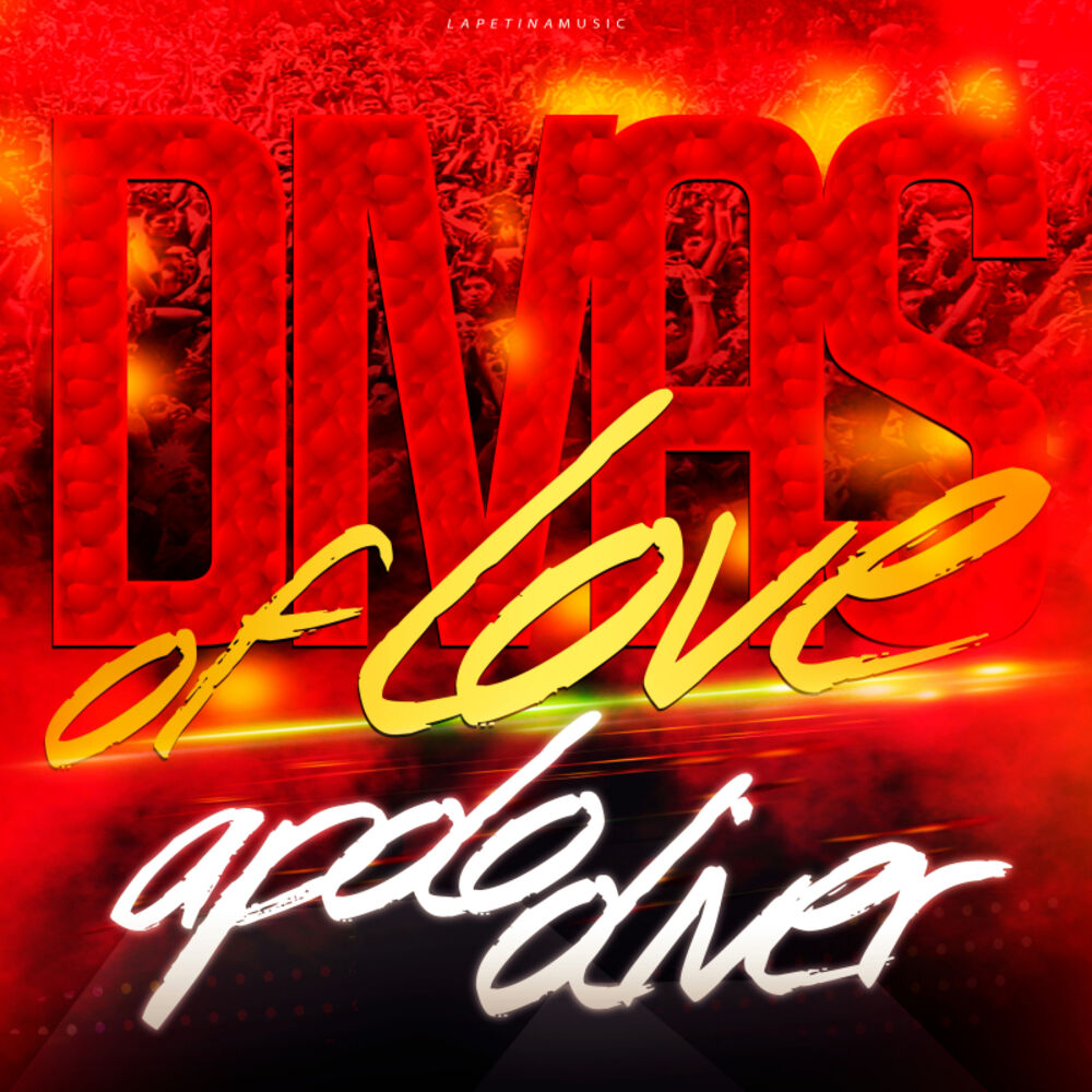 Picture of Divas Of Love