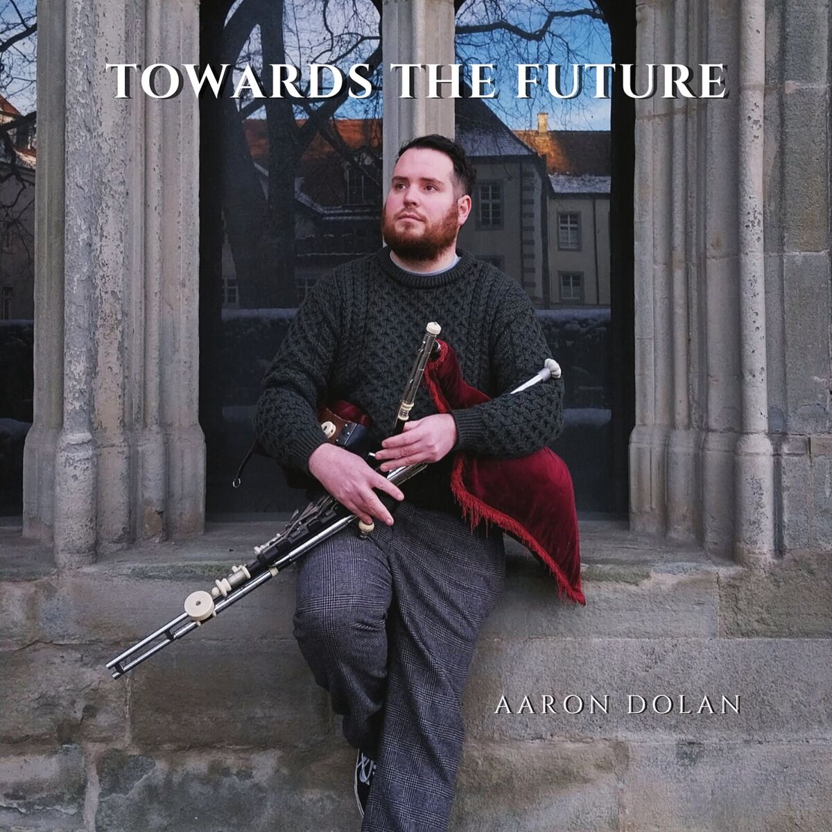 Album cover of Into the Light