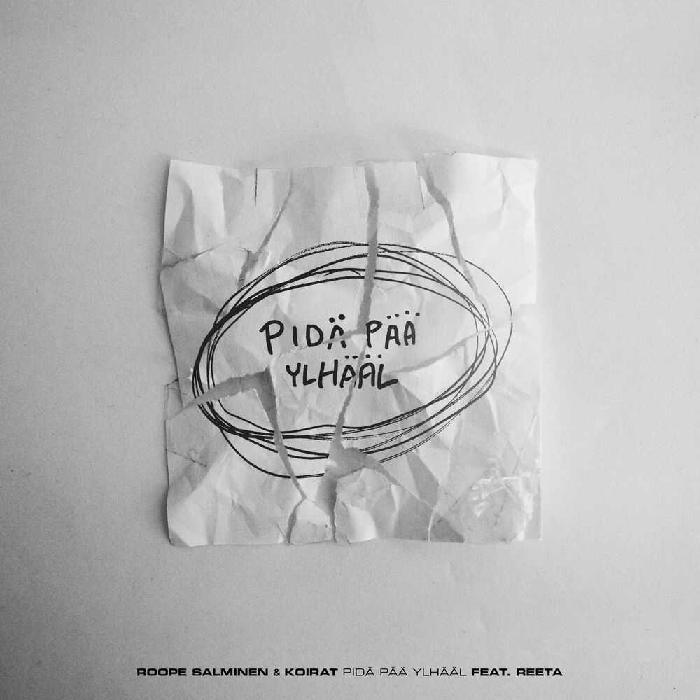 Picture of Pidä pää ylhääl (feat. Reeta)