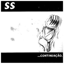 Cover of Ss Continuação