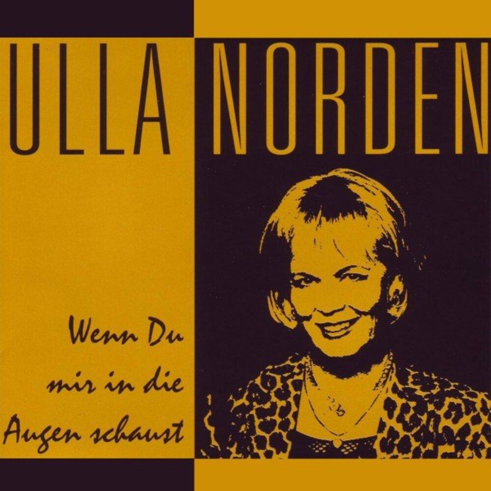 Picture of Wenn du mir in die Augen schaust
