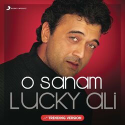 Cover of O Sanam (Trending Version)