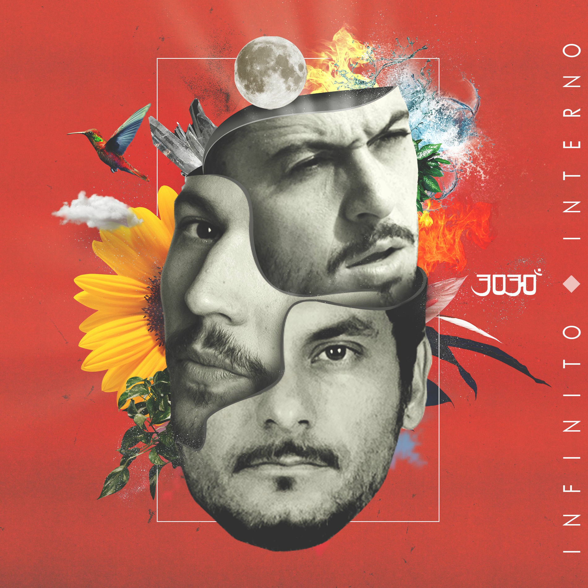 Album cover of Infinito Interno