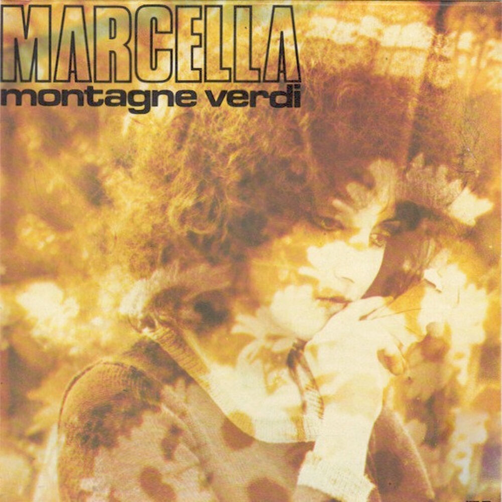 Picture of Montagne verdi