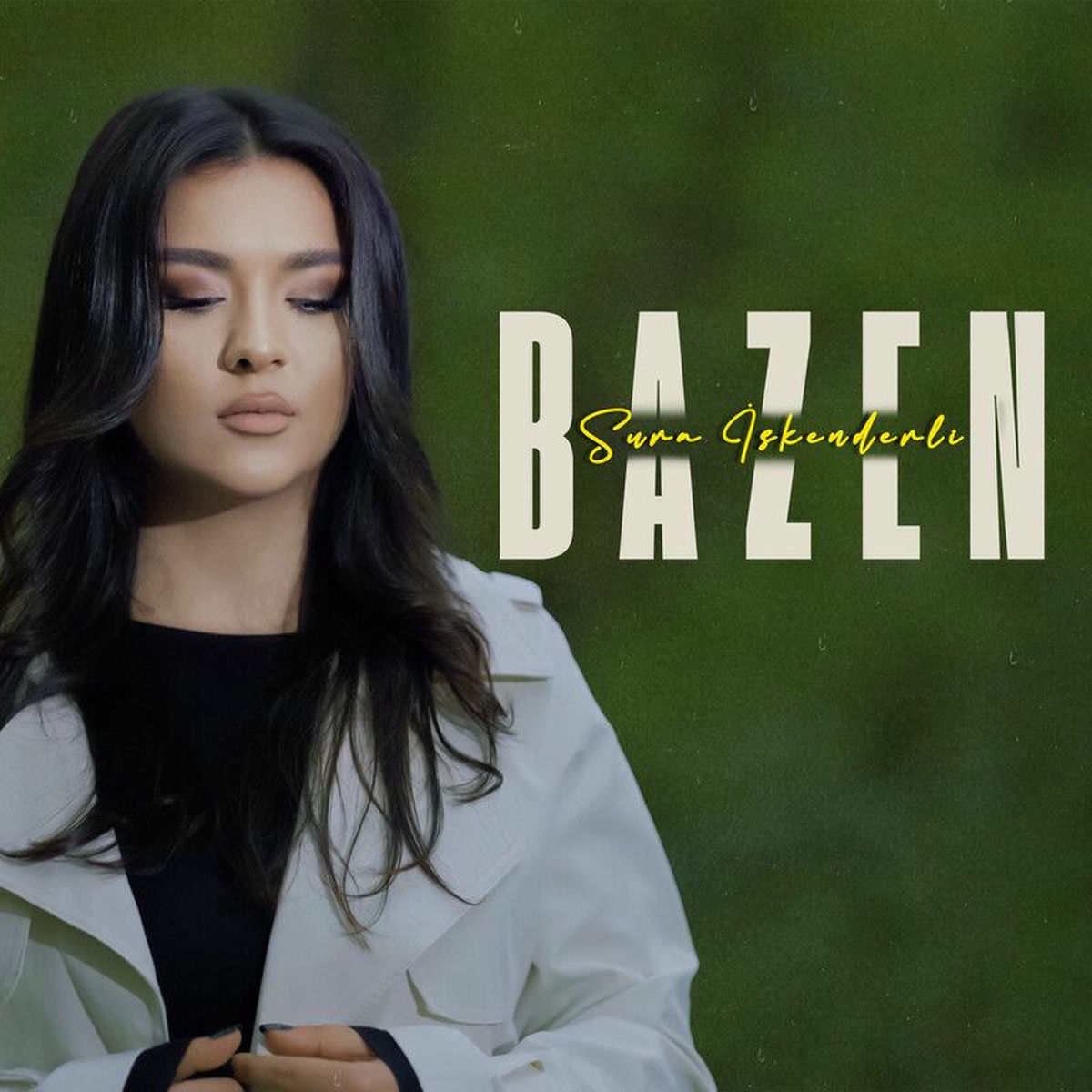 Album cover of Bazen